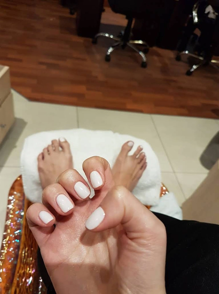 Cute Cuticles