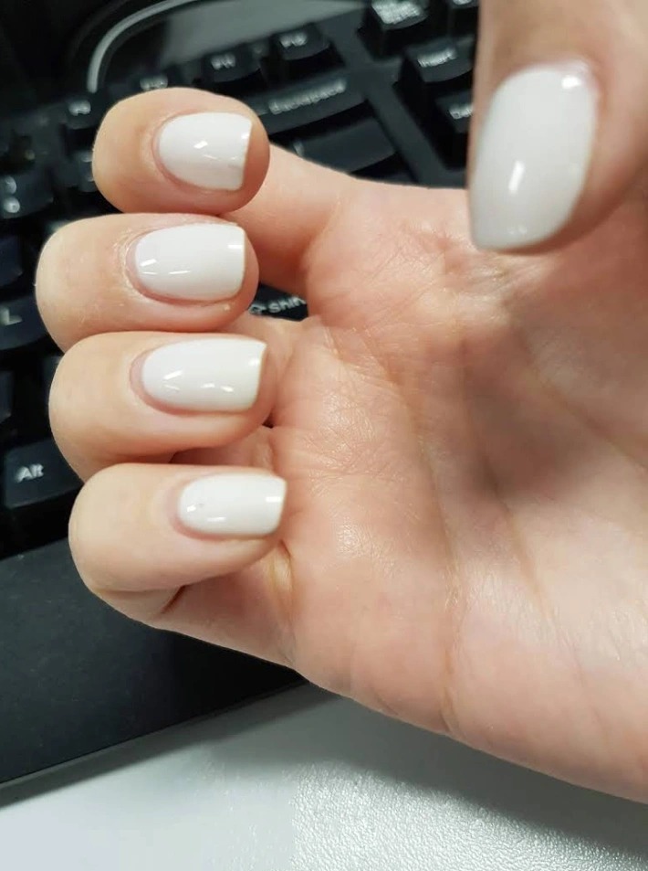 Cute Cuticles