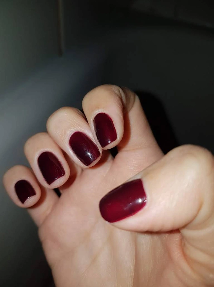 Cute Cuticles